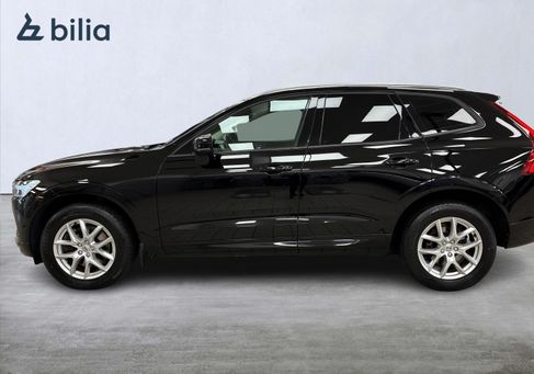 Volvo XC60, 2019 3