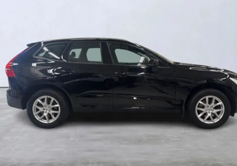 Volvo XC60, 2019