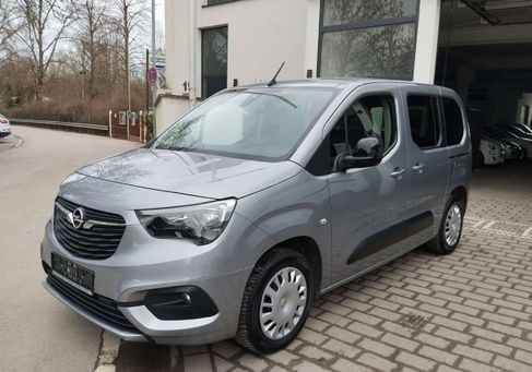 Opel Combo, 2023