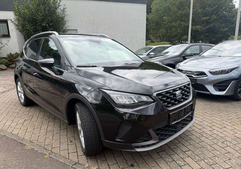 Seat Arona, 2025 3
