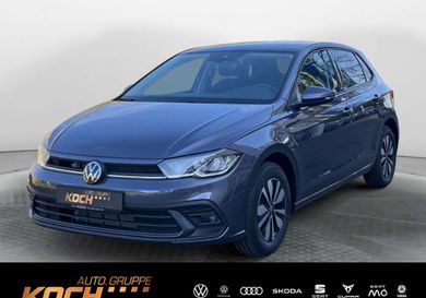 Volkswagen Polo, 2024