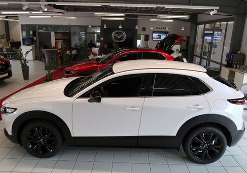 Mazda CX-30, 2025 2