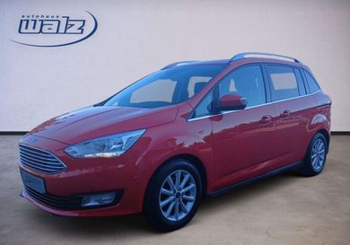 Ford Grand C-Max, 2019