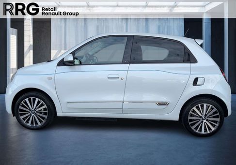 Renault Twingo, 2022