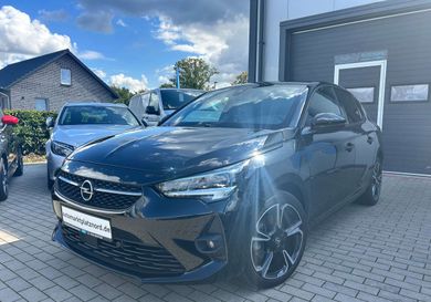 Opel Corsa, 2021