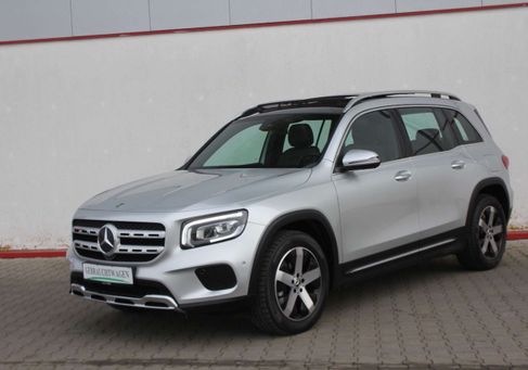 Mercedes-Benz GLB 180, 2021