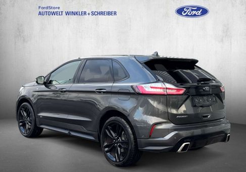 Ford Edge, 2019