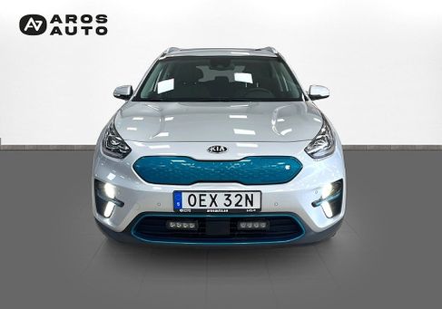 Kia Niro, 2019