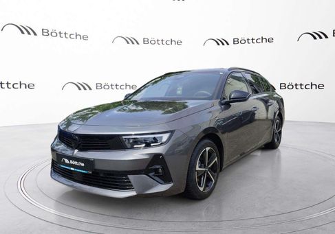 Opel Astra, 2025