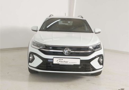 Volkswagen Taigo, 2025