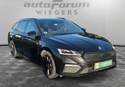 Skoda Octavia, 2022