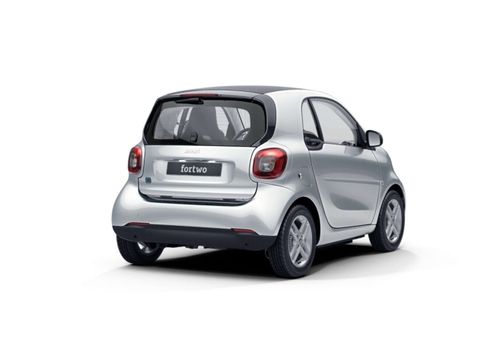 Smart ForTwo, 2023