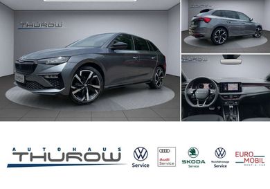 Skoda Scala, 2025
