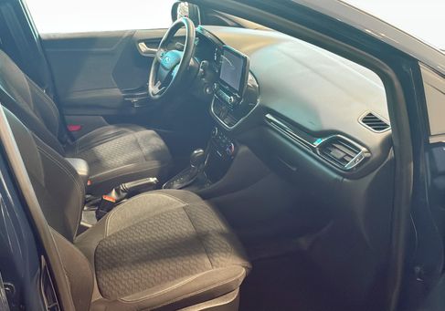 Ford Puma, 2024 3