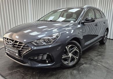 Hyundai i30, 2022