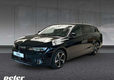 Opel Astra, 2025