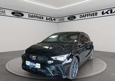 Seat Ibiza, 2026