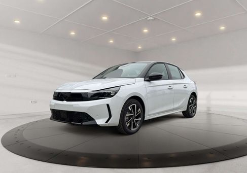 Opel Corsa, 2025 3