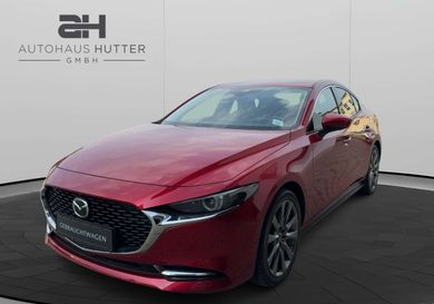 Mazda 3, 2023