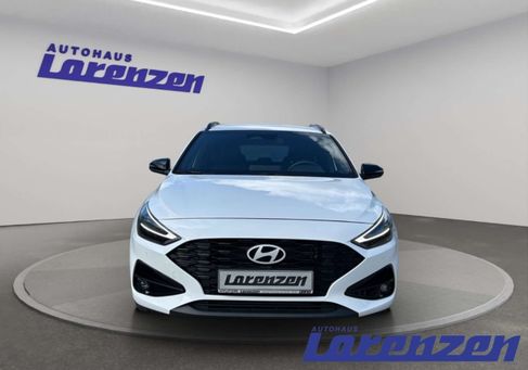 Hyundai i30, 2024