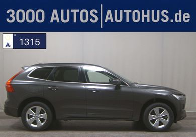 Volvo XC60, 2023