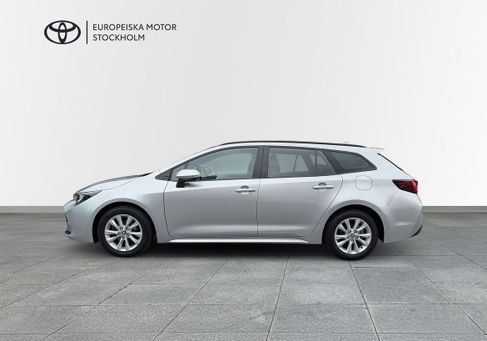 Toyota Corolla, 2023 3