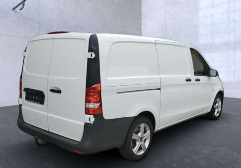 Mercedes-Benz Vito, 2022