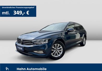 Volkswagen Passat Variant, 2020
