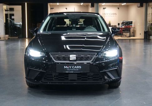 Seat Ibiza, 2024