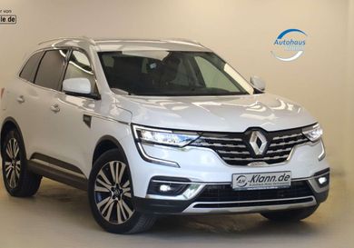 Renault Koleos, 2021