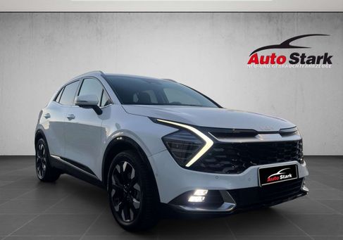 Kia Sportage, 2023 2