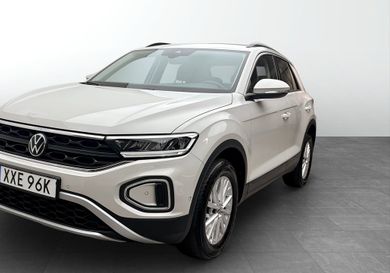 Volkswagen T-Roc, 2023