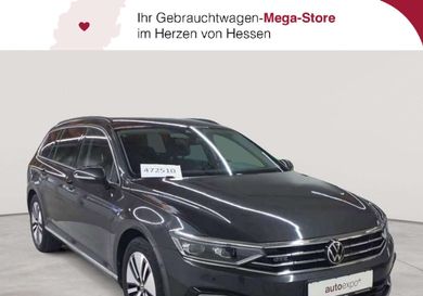 Volkswagen Passat, 2022
