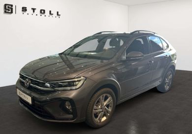 Volkswagen Taigo, 2024