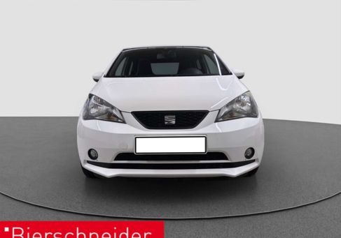 Seat Mii, 2021