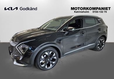 Kia Sportage, 2025