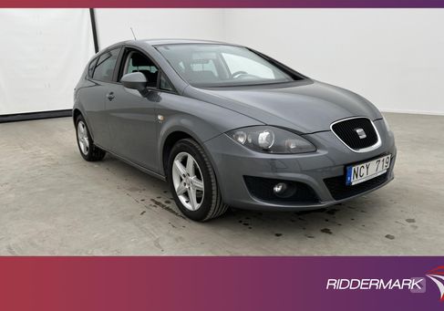 Seat Leon, 2013