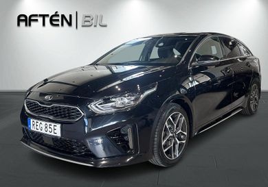 Kia Pro cee'd, 2020