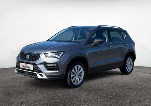 Seat Ateca, 2026