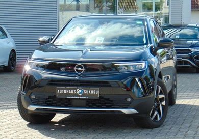 Opel Mokka, 2023
