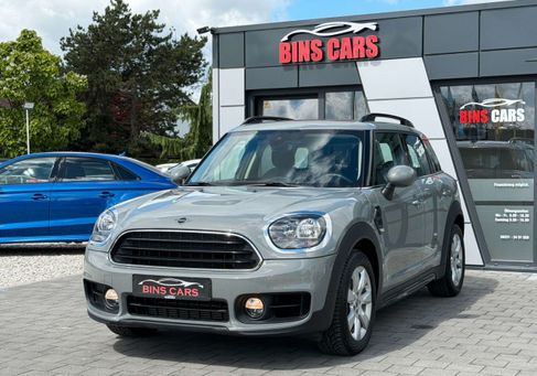MINI One Countryman, 2018