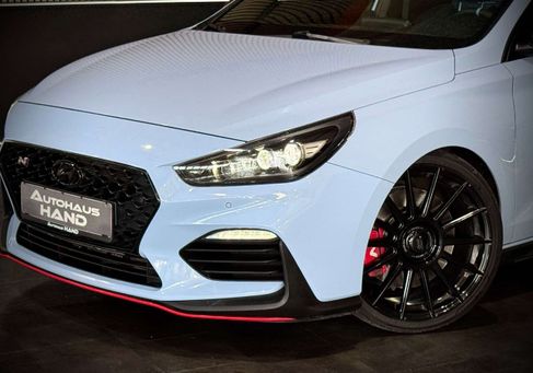 Hyundai i30, 2019 2
