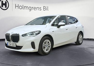 BMW 225 Active Tourer, 2023