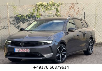 Opel Astra, 2023