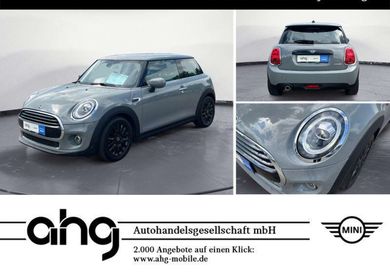 MINI Cooper, 2020