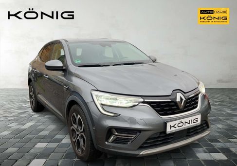 Renault Arkana, 2023