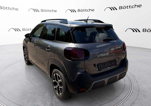 Citroën C3 Aircross, 2024 3