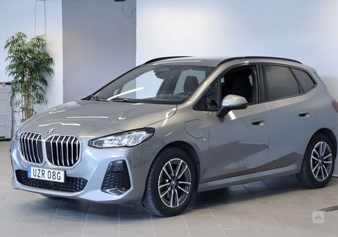 BMW 225 Active Tourer, 2024