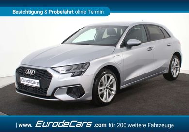 Audi A3, 2024