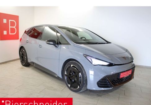 Cupra Born, 2023